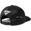 image:imageColumbia Unisex Adult PFG Logo Mesh Ball CapBlackHook