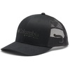 image:imageColumbia Unisex Adult PFG Logo Mesh Ball CapBlackHook