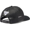 image:imageColumbia Unisex Adult PFG Logo Mesh Ball CapBlackHook