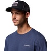 image:imageColumbia Unisex Adult PFG Logo Mesh Ball CapBlackSisters