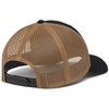 image:imageColumbia Unisex Adult PFG Logo Mesh Ball CapBlackWeld