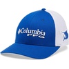 image:imageColumbia Unisex Adult PFG Logo Mesh Ball CapBlue MacawWhiteMarlin