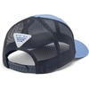 image:imageColumbia Unisex Adult PFG Logo Mesh Ball CapBluebellCollegiate Navy