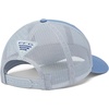 image:imageColumbia Unisex Adult PFG Logo Mesh Ball CapBluestone  Cool Grey