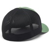 image:imageColumbia Unisex Adult PFG Logo Mesh Ball CapCanteenBlack
