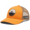 image:imageColumbia Unisex Adult PFG Logo Mesh Ball CapCanteenFlint GreyEpicamp
