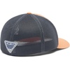 image:imageColumbia Unisex Adult PFG Logo Mesh Ball CapCarbon Heather