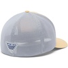 image:imageColumbia Unisex Adult PFG Logo Mesh Ball CapCocoa ButterCool GreyMid Atlantic