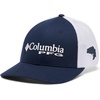 image:imageColumbia Unisex Adult PFG Logo Mesh Ball CapCollegiate Navy