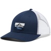 image:imageColumbia Unisex Adult PFG Logo Mesh Ball CapCollegiate NavyColumbia GreyMt Hood Circle