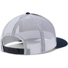 image:imageColumbia Unisex Adult PFG Logo Mesh Ball CapCollegiate NavyColumbia GreyMt Hood Circle