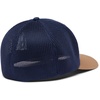 image:imageColumbia Unisex Adult PFG Logo Mesh Ball CapCollegiate NavyDelta