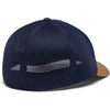 image:imageColumbia Unisex Adult PFG Logo Mesh Ball CapCollegiate NavyDelta