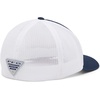 image:imageColumbia Unisex Adult PFG Logo Mesh Ball CapCollegiate NavyPnw Flag