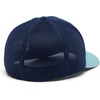image:imageColumbia Unisex Adult PFG Logo Mesh Ball CapCollegiate NavySpray