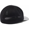 image:imageColumbia Unisex Adult PFG Logo Mesh Ball CapColumbia Grey HeatherBlack