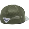 image:imageColumbia Unisex Adult PFG Logo Mesh Ball CapCool GreenMosstoneUs Fish Flag