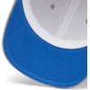 image:imageColumbia Unisex Adult PFG Logo Mesh Ball CapCool Grey HeatherVivid Blue