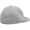 image:imageColumbia Unisex Adult PFG Logo Mesh Ball CapCrushed Blue