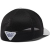 image:imageColumbia Unisex Adult PFG Logo Mesh Ball CapCrushed BlueCool GreyBass Graphic