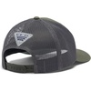 image:imageColumbia Unisex Adult PFG Logo Mesh Ball CapCypressCool GreenBass