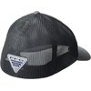 image:imageColumbia Unisex Adult PFG Logo Mesh Ball CapDeep MarineLaser Lemon