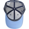 image:imageColumbia Unisex Adult PFG Logo Mesh Ball CapDeep MarineShark Hyper Nature Patch