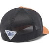 image:imageColumbia Unisex Adult PFG Logo Mesh Ball CapDusty OrangeSharkUs Fish Flag