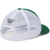 image:imageColumbia Unisex Adult PFG Logo Mesh Ball CapEmerald GreenVivid BlueFish Tbd