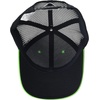 image:imageColumbia Unisex Adult PFG Logo Mesh Ball CapGreen MambaBlack