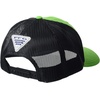 image:imageColumbia Unisex Adult PFG Logo Mesh Ball CapGreen MambaBlack