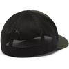 image:imageColumbia Unisex Adult PFG Logo Mesh Ball CapGreenscapeBlack