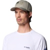 image:imageColumbia Unisex Adult PFG Logo Mesh Ball CapGrey GreenFossilUs Fish Flag