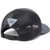image:imageColumbia Unisex Adult PFG Logo Mesh Ball CapGrill Heather  Shark  Cocoa Butter  Fish