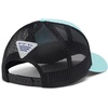 image:imageColumbia Unisex Adult PFG Logo Mesh Ball CapGulf Stream  Black