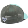 image:imageColumbia Unisex Adult PFG Logo Mesh Ball CapGulf StreamCypressUs Fish Flag