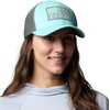 image:imageColumbia Unisex Adult PFG Logo Mesh Ball CapGulf StreamCypressUs Fish Flag