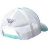image:imageColumbia Unisex Adult PFG Logo Mesh Ball CapGulf StreamVivid Blue