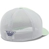 image:imageColumbia Unisex Adult PFG Logo Mesh Ball CapKey WestOffshore Slam Flag