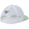 image:imageColumbia Unisex Adult PFG Logo Mesh Ball CapKey WestWhiteFish Flag