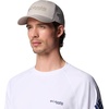 image:imageColumbia Unisex Adult PFG Logo Mesh Ball CapLight CloudBass