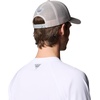 image:imageColumbia Unisex Adult PFG Logo Mesh Ball CapLight CloudBass