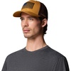 image:imageColumbia Unisex Adult PFG Logo Mesh Ball CapMaple SugarTobacco