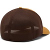 image:imageColumbia Unisex Adult PFG Logo Mesh Ball CapMaple SugarTobacco