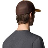 image:imageColumbia Unisex Adult PFG Logo Mesh Ball CapMaple SugarTobacco