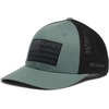 image:imageColumbia Unisex Adult PFG Logo Mesh Ball CapMetalBlack