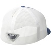 image:imageColumbia Unisex Adult PFG Logo Mesh Ball CapNight TideFish Flag
