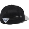image:imageColumbia Unisex Adult PFG Logo Mesh Ball CapOlive GreenCollegiate Navy