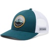 image:imageColumbia Unisex Adult PFG Logo Mesh Ball CapOlive GreenWeld Logo