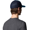 image:imageColumbia Unisex Adult PFG Logo Mesh Ball CapPhoenix BlueCollegiate Navy